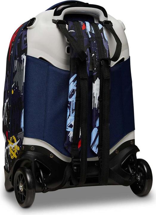 Image du produit Seven Cric de chariot 2 roues WD Spray (34 l)