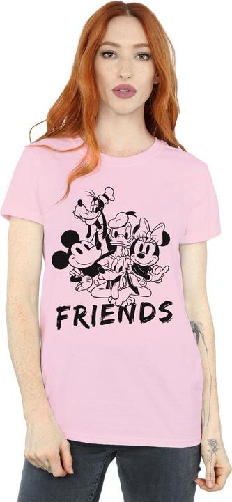 Produktbild Disney Mickey Mouse And Friends TShirt (S)