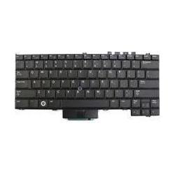 Dell Keyboard (US INTERANTIONAL), Notebook Ersatzteile, Schwarz