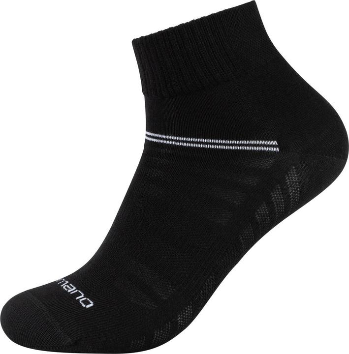 Actual product image Camano Kurzsocken (pack of 10, 35, 38)