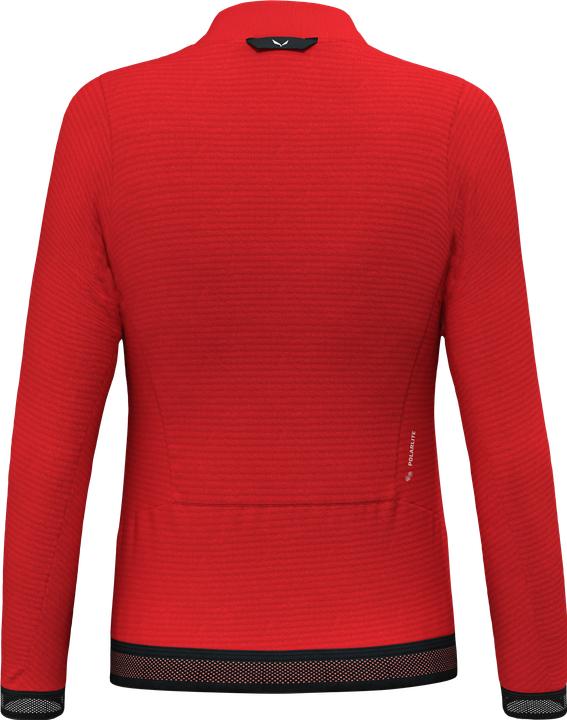 Actual product image Salewa PEDROC PL 2 Ladies JACKET. (32)