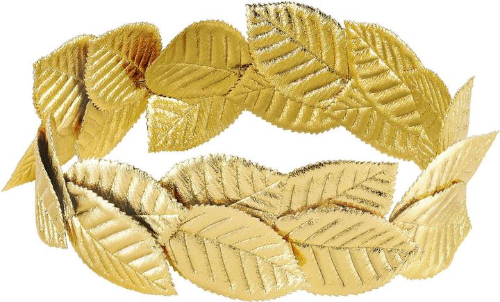 Image du produit Widmann Goldener Lorbeerkranz