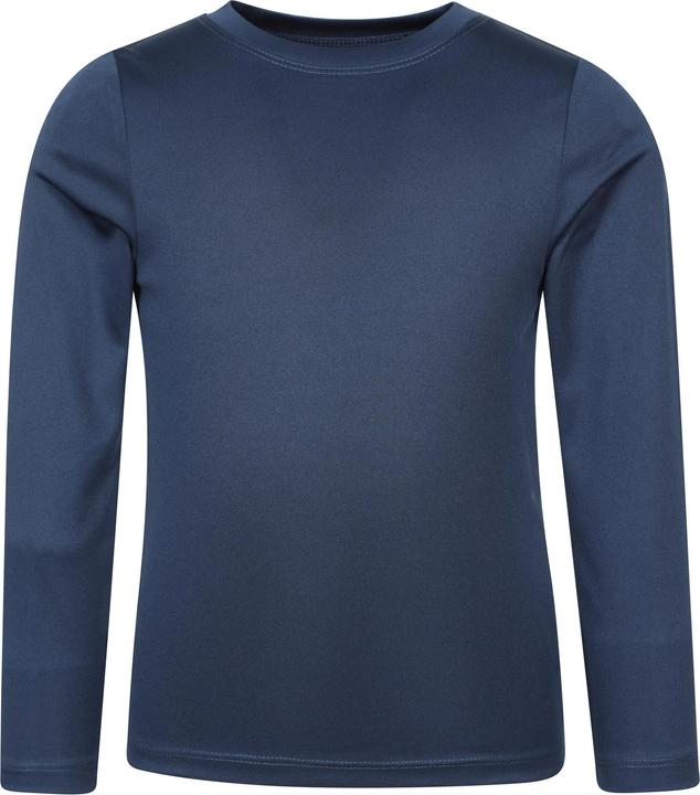 Produktbild Mountain Warehouse Aqua TShirt Schwimmen Langärmlig (146, 152)