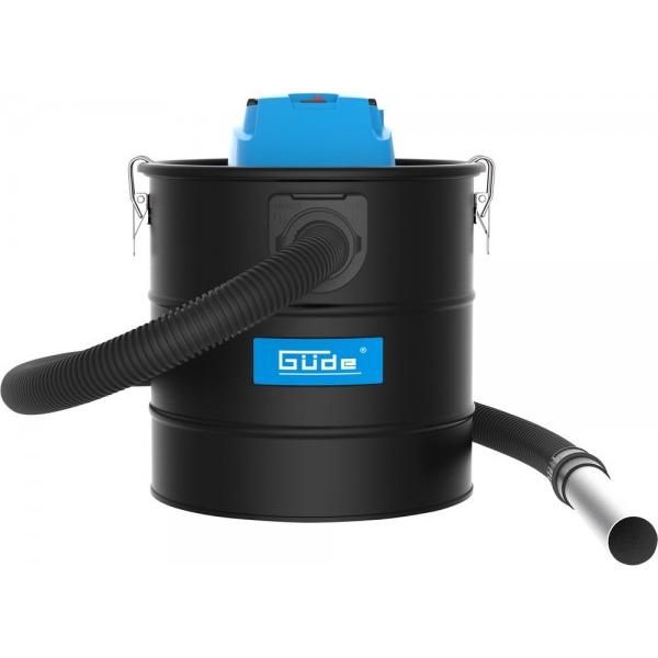 Güde Aschesauger GA 18-1200.1 (Aschesauger) (17010)