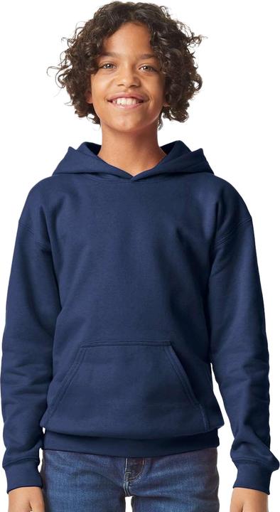 Produktbild Gildan Kapuzenpullover Mittelschwer (S)
