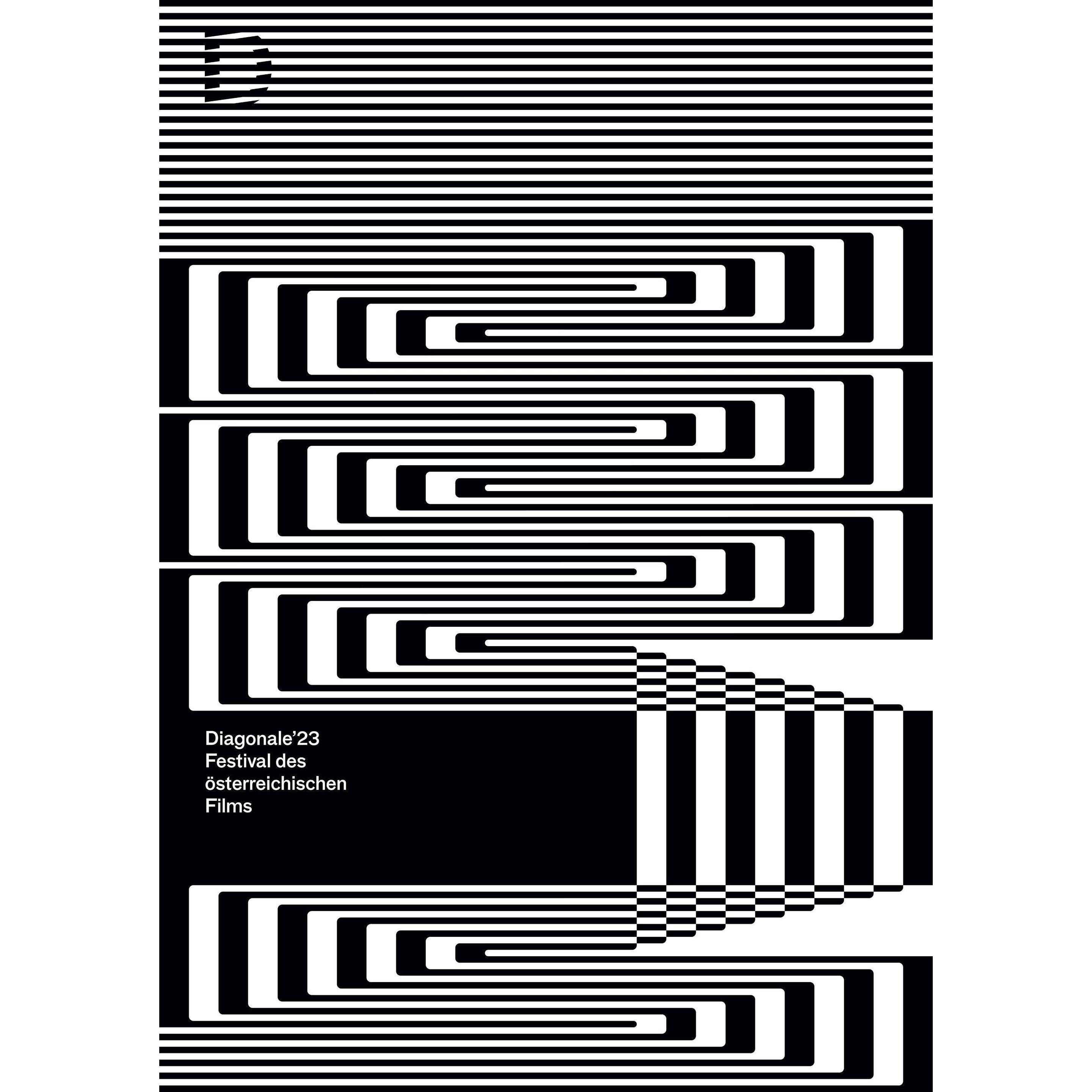 Diagonale '23, Sachbücher von Czernin