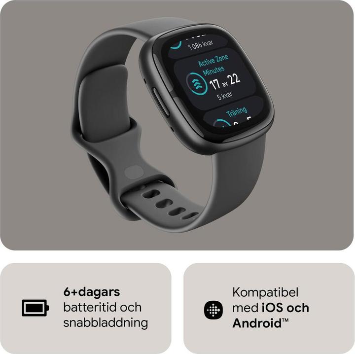 Immagine prodotto Fitbit Senso 2 (40.30 mm)