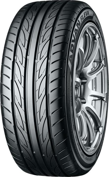 Yokohama Advan Fleva V701 (205/40R17 84W, Pneumatici estivi)