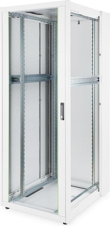 Actual product image Digitus Network Rack Dynamic Basic Series - 800x800 mm (WxD) (42 RU, 19 inch rack)