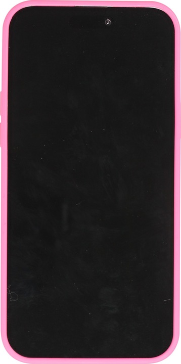 Actual product image PhoneLook Coque Diamant strass The Bling World foncé (Apple iPhone 15 Pro)