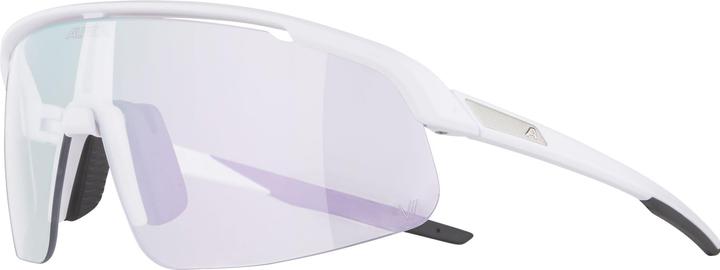 Immagine prodotto ALPINA SPORTS Turbo Pro S V (Bianco Opaco, Pink)