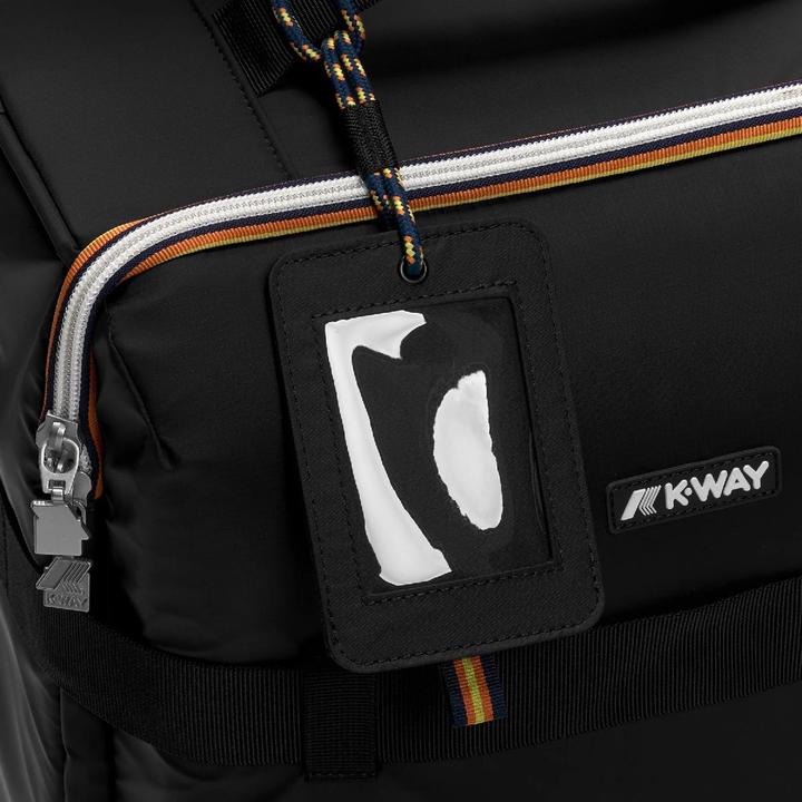 Produktbild K-Way Blossac- Trolley-Reisetasche (34 l)