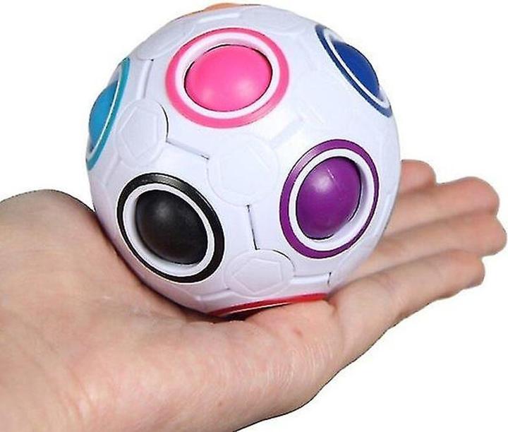 Produktbild Sombo Magic Ball 6.5cm