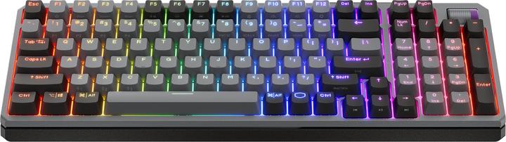 Immagine prodotto Cooler Master MK770 (DE, Senza fili)