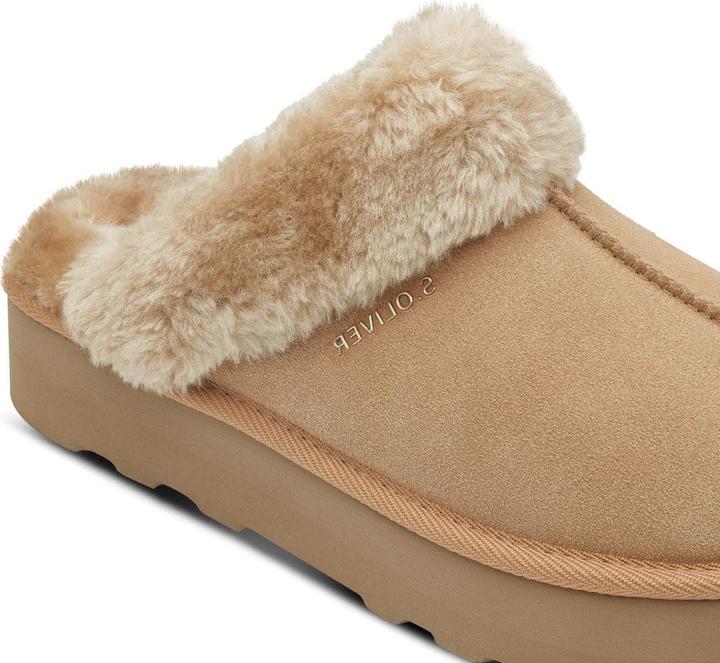 Actual product image S.Oliver Slipper (41)