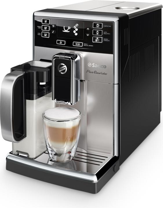Productafbeelding Saeco PicoBaristo HD8927/01