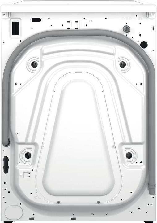 Actual product image Bauknecht B6 W845WB (8 kg, Left)