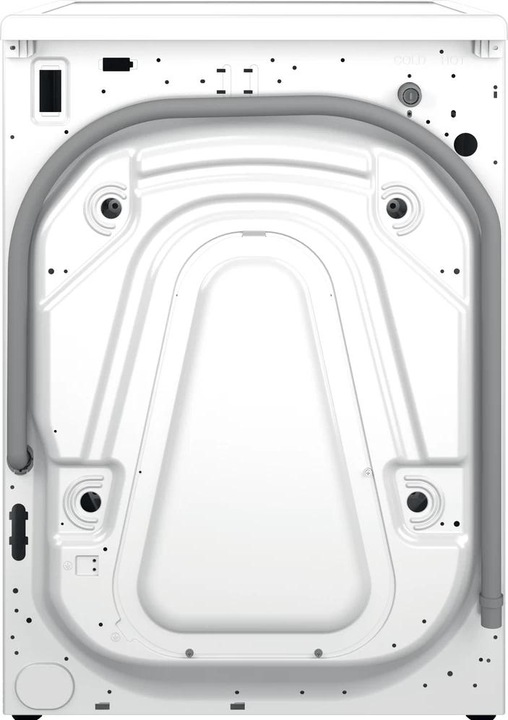 Produktbild Bauknecht B6 W845WB (8 kg, Links, CH-Stecker)