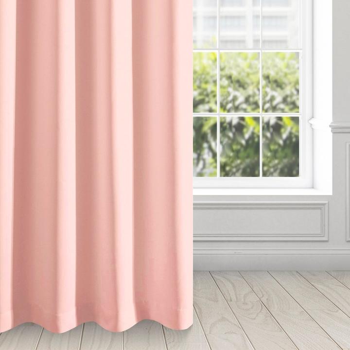 Actual product image Eurofirany Zas (140 x 250 cm)