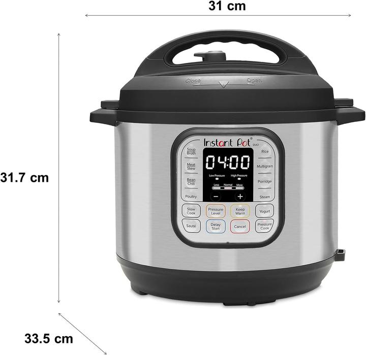 Immagine prodotto Instant Pot Duo