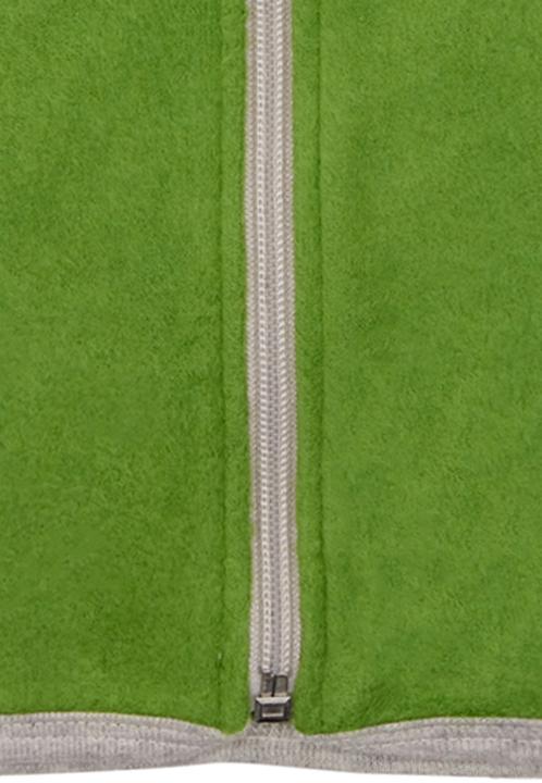 Immagine prodotto loud + proud Giacca in pile (74)