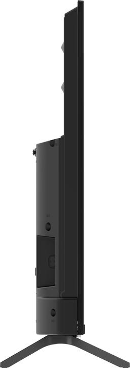 Actual product image Panasonic TX-43LXW834 (43", LCD, 4K)