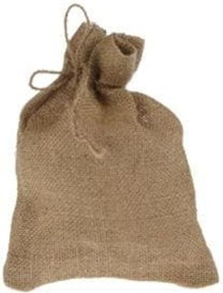 Produktbild GuGus Sack Jute (Geschenktüte, 1 x)