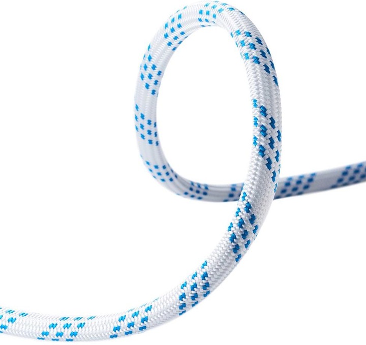 Actual product image Edelrid Prostatic SyncTec 110mm ropes (100 m)