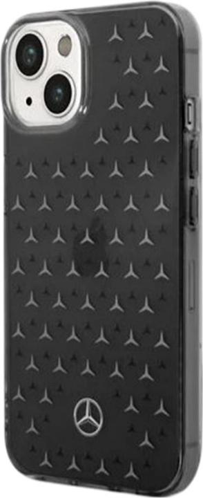 Actual product image Mercedes H2222 Star Case (Apple iPhone 14)