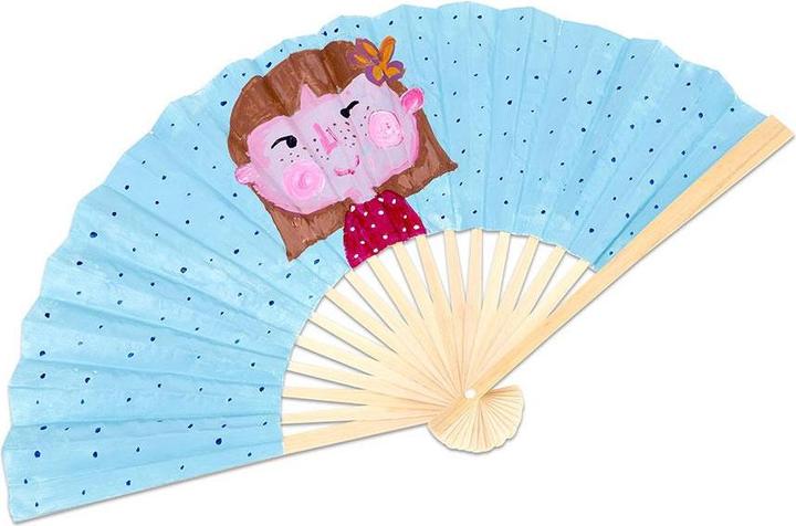 Produktbild Prohobb Papierfächer