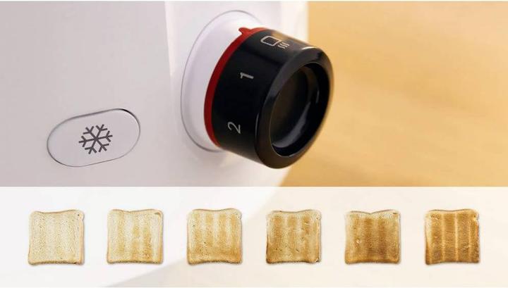 Actual product image Bosch Hausgeräte Toaster