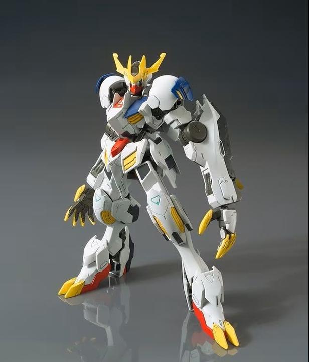 Produktbild Bandai Gundam Barbatos Lupus Rex