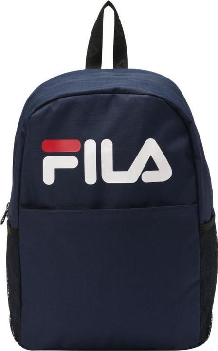 Produktbild FILA Plecak Favoriten Back To School granatowy FBT0003 50004 (19 l)
