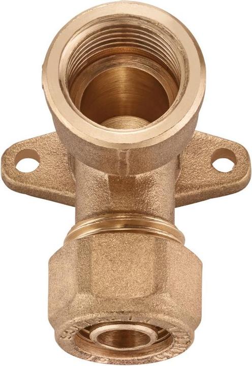 Produktbild Mateu Pex Wandflansch