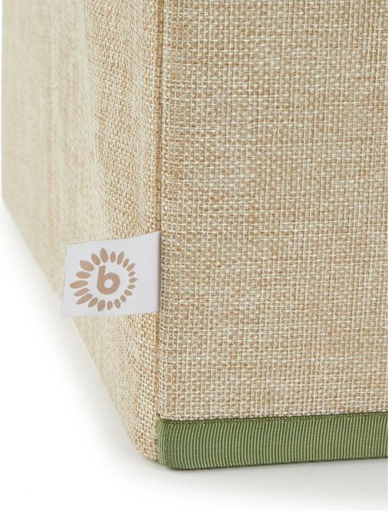 Actual product image Bieco Toy box