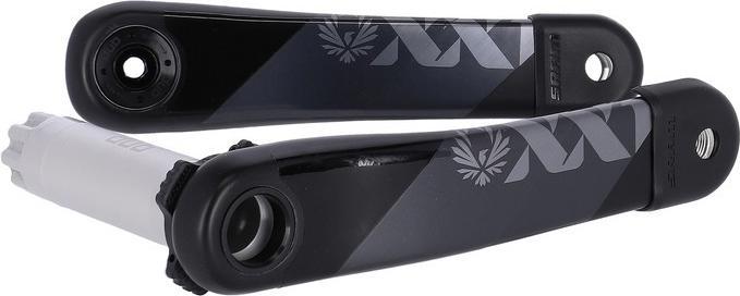 Actual product image Sram Crankarmset XX1 Eagle 8-Bolt DUB (165 mm)