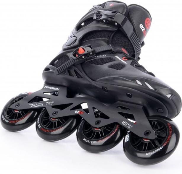 Actual product image Tempish Ezza 90 Size 43 Skates (43)