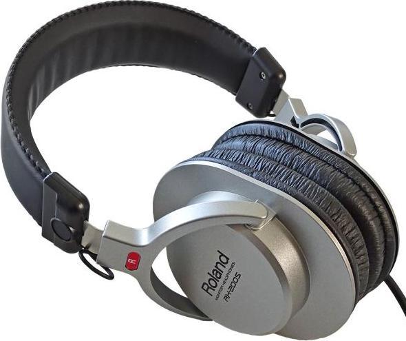 Produktbild Roland RH-200S (ANC, Kabelgebunden)