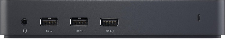 Productafbeelding Dell D3100 (USB-B, 3 Havens)