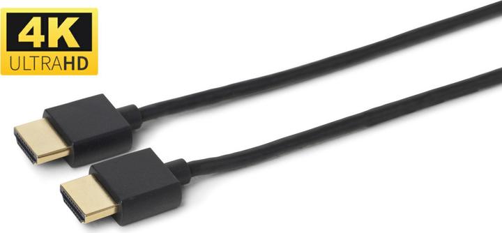 Immagine prodotto MicroConnect HDMI (Typ A) — HDMI (Typ A) (0.50 m)