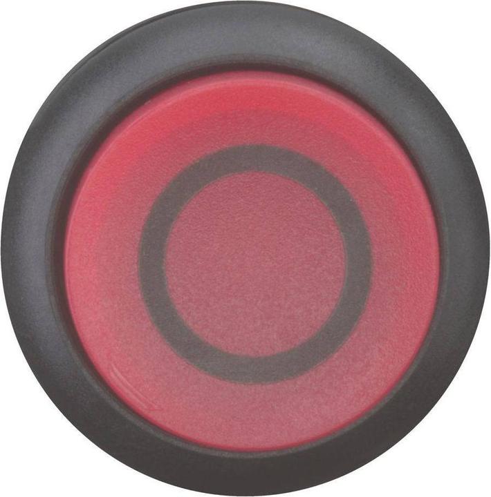 Produktbild Eaton Leuchtdrucktaste, RMQ-Titan, hoch, 216976