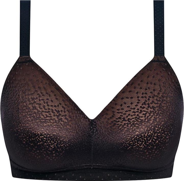 Actual product image Wacoal Back Appeal (100 C)