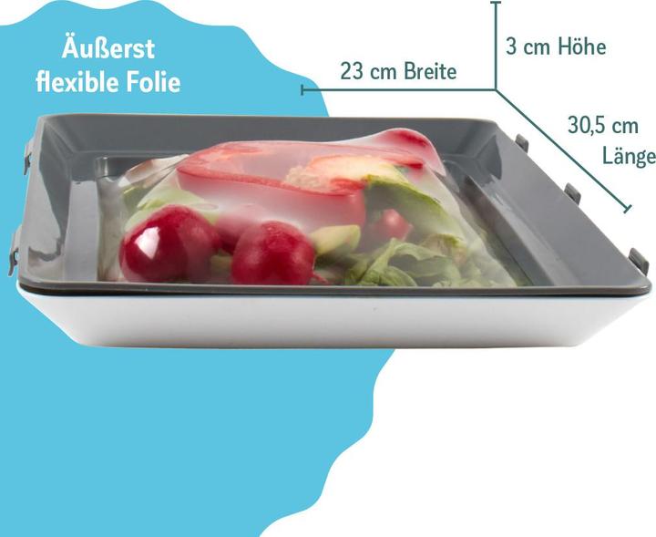 Produktbild Passat Click&Fresh 2teilig