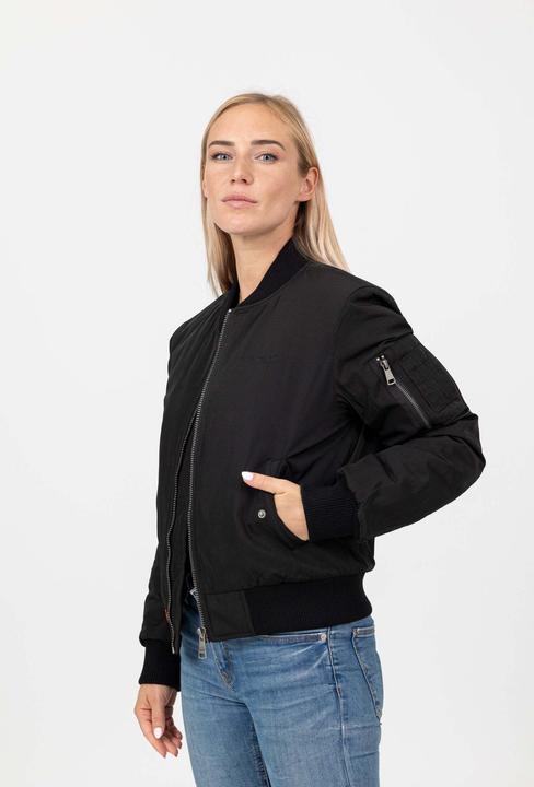 Actual product image Bombers Original Bomberjacke Original-W (S)