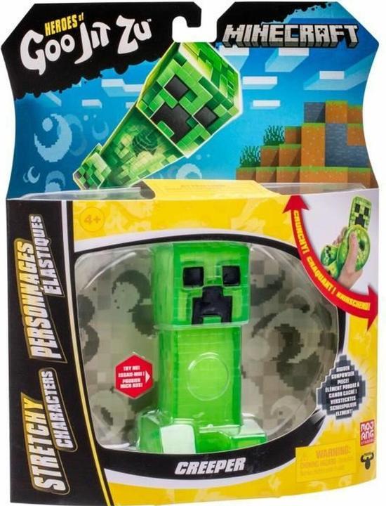 Immagine prodotto Star Wars Minecraft-Held  Creeper