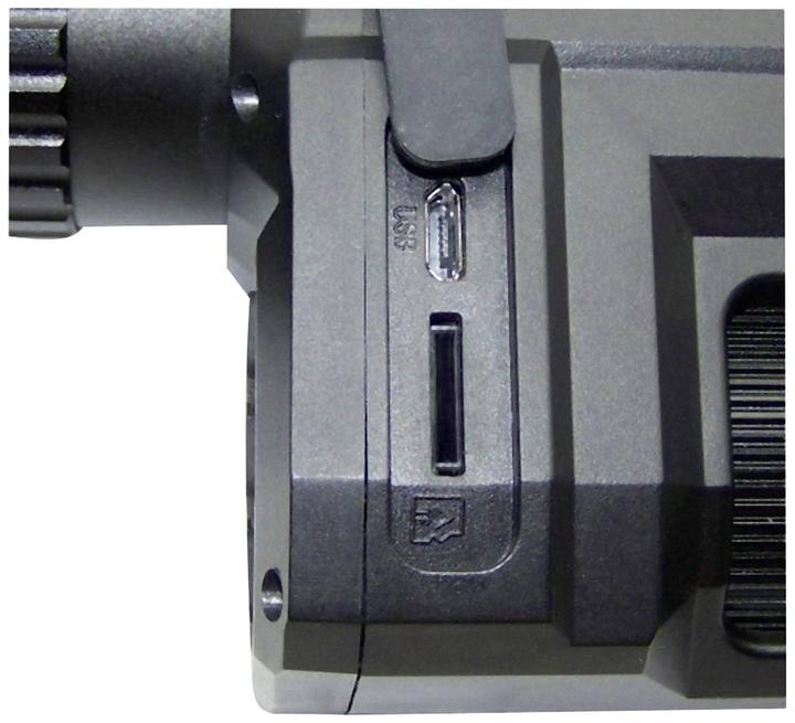 Immagine prodotto Berger & Schröter NSG 007 Wifi