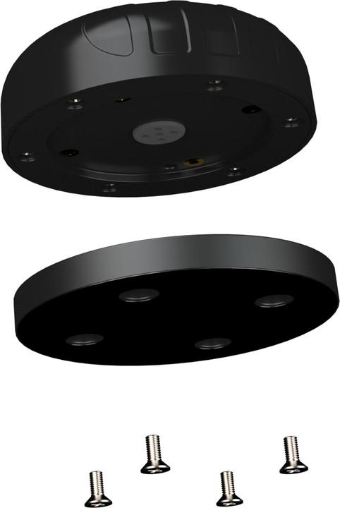 Immagine prodotto Poynting A-PUCK-0005-V1-01 antenna di rete MIMO direzionale SMA 21 dBi