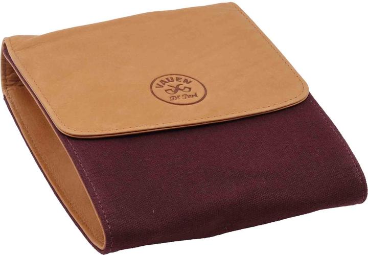 Martin Wess 4er Pfeifentasche Elk