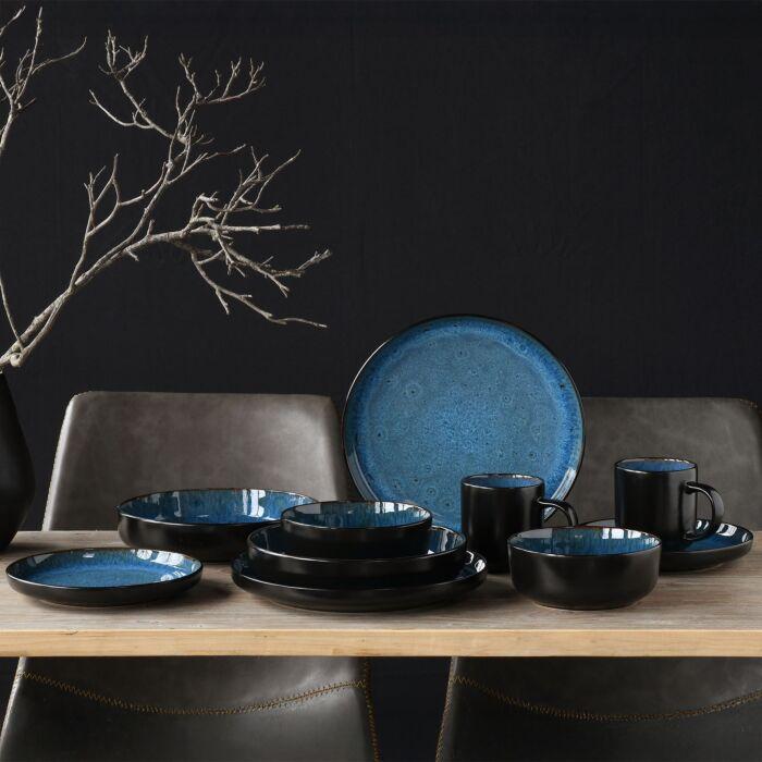 Image du produit CreaTable Nordic Fjord (4 pièce(s))