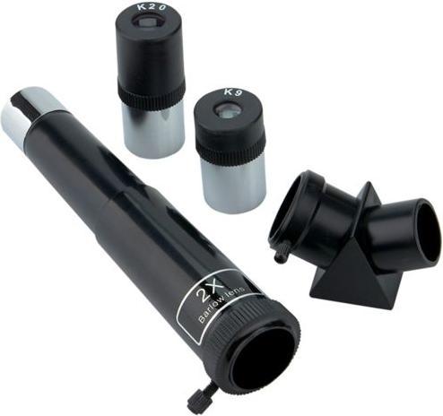 Productafbeelding Carson Aim Telescope